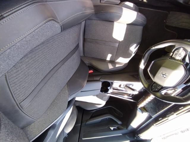 Foto Peugeot 508 12