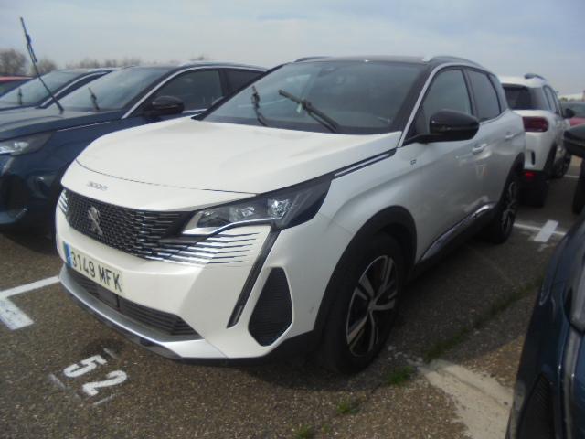 Foto Peugeot 3008 5