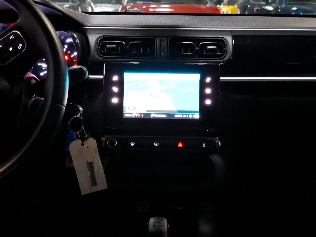 Citroen C3 PureTech 83 S&S BVM5 Feel Pack 2022