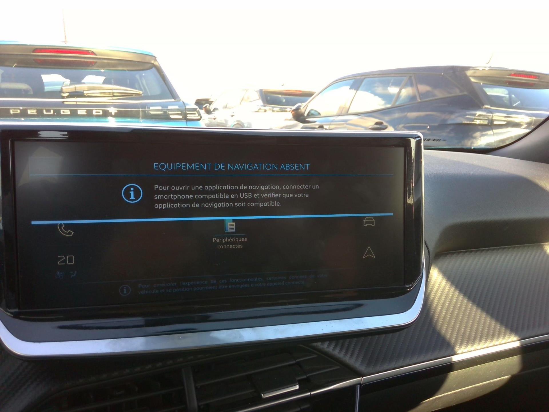 Peugeot 2008 100 S&S BVM6 Style 2025