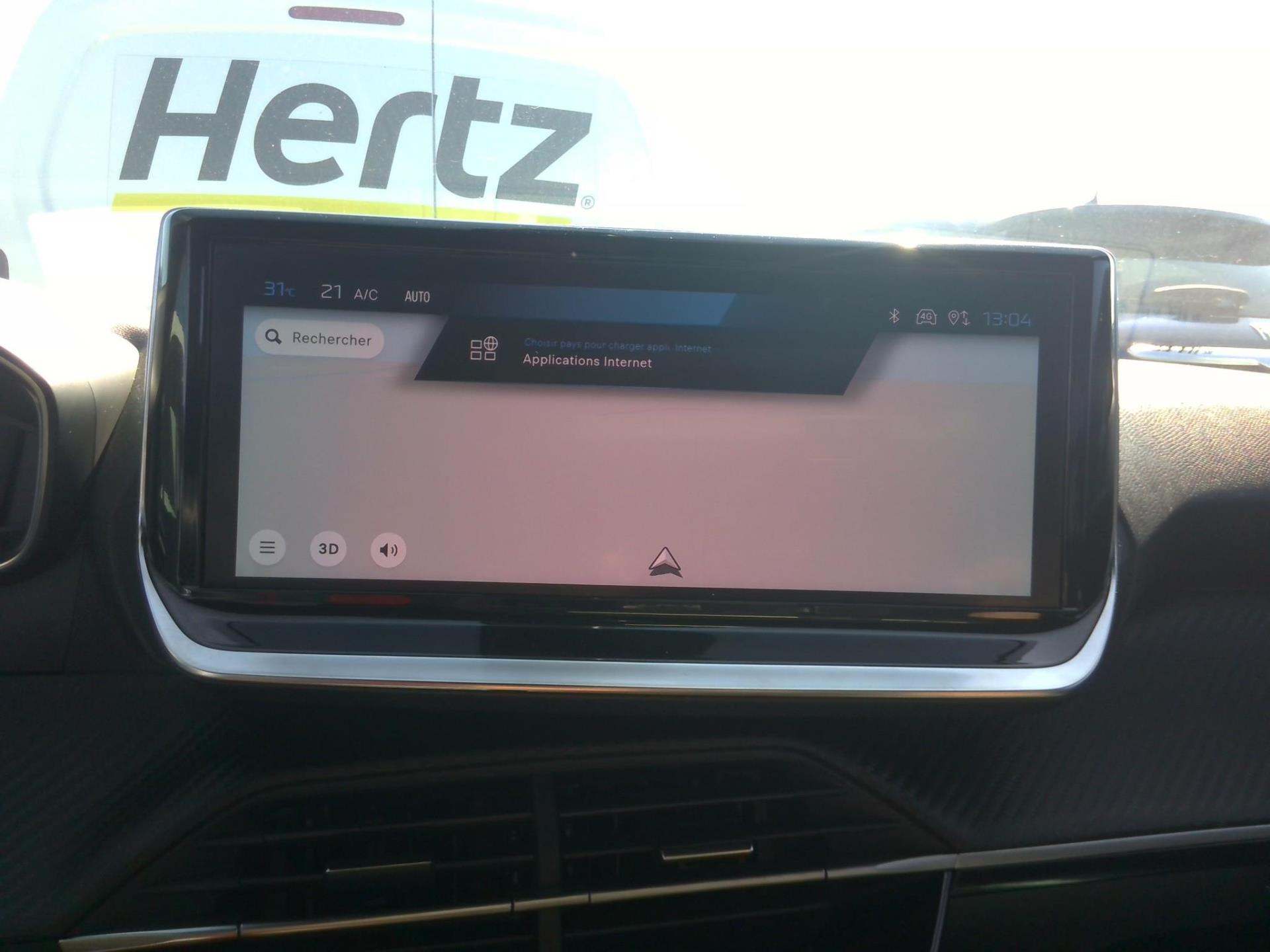 Peugeot 2008 II