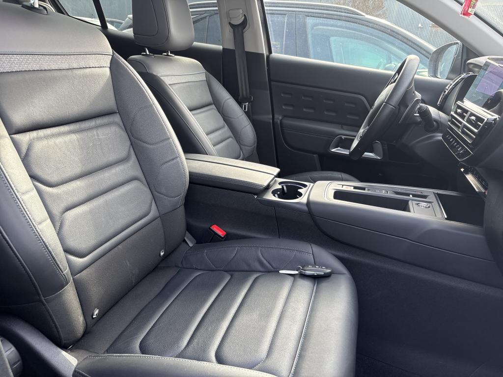 Citroen C5 Aircross Hybride Rechargeable 225 e-EAT8 Shine Pack 2023