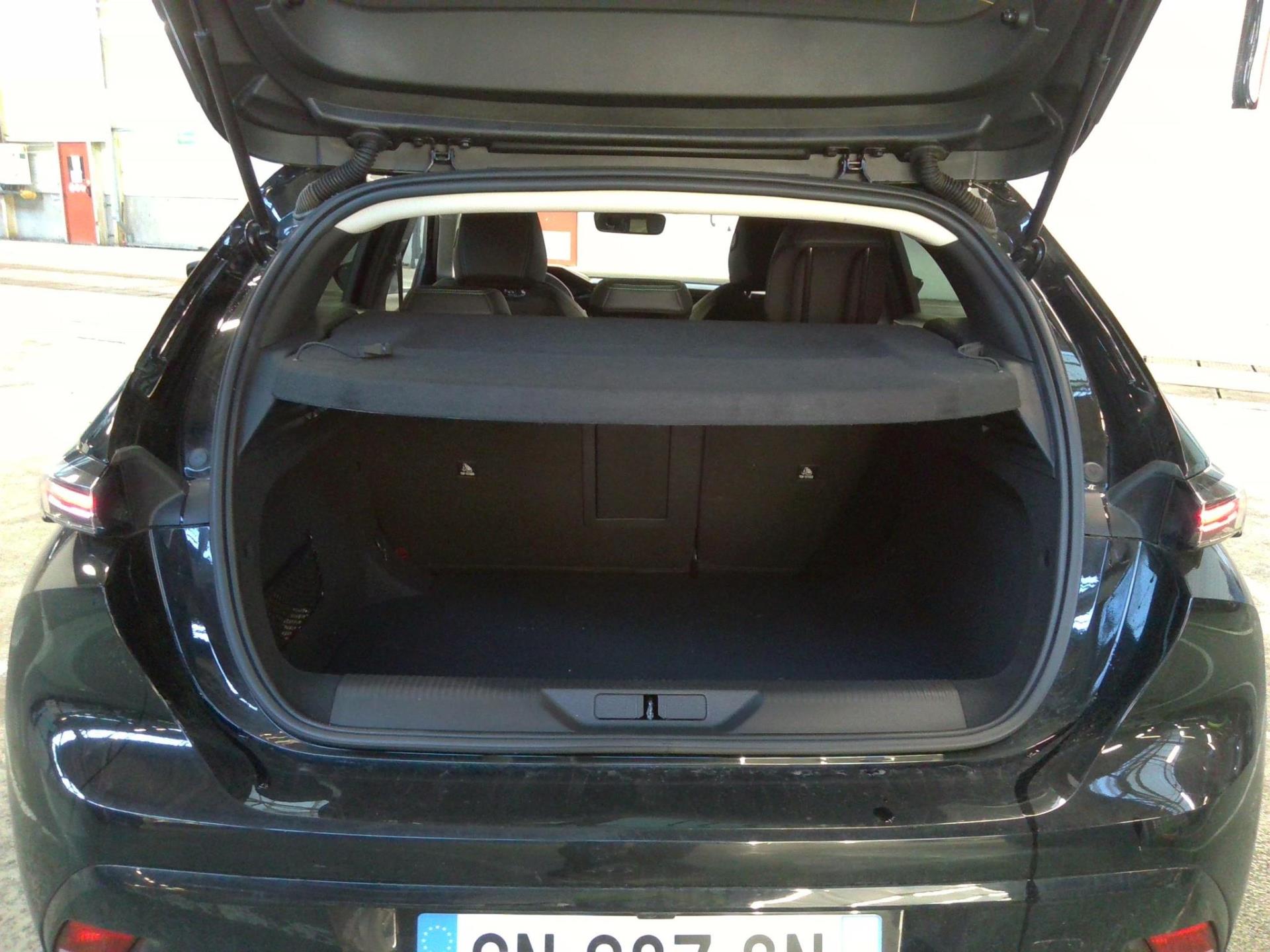 Peugeot 308 PureTech 130ch S&S EAT8 Allure Pack 2023