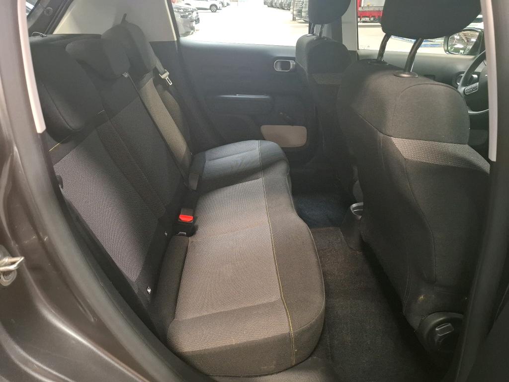 Citroen C3 III 