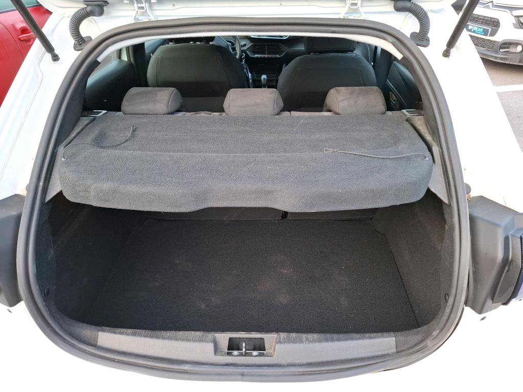 Peugeot 208 PureTech 75 S&S BVM5 Like 2021