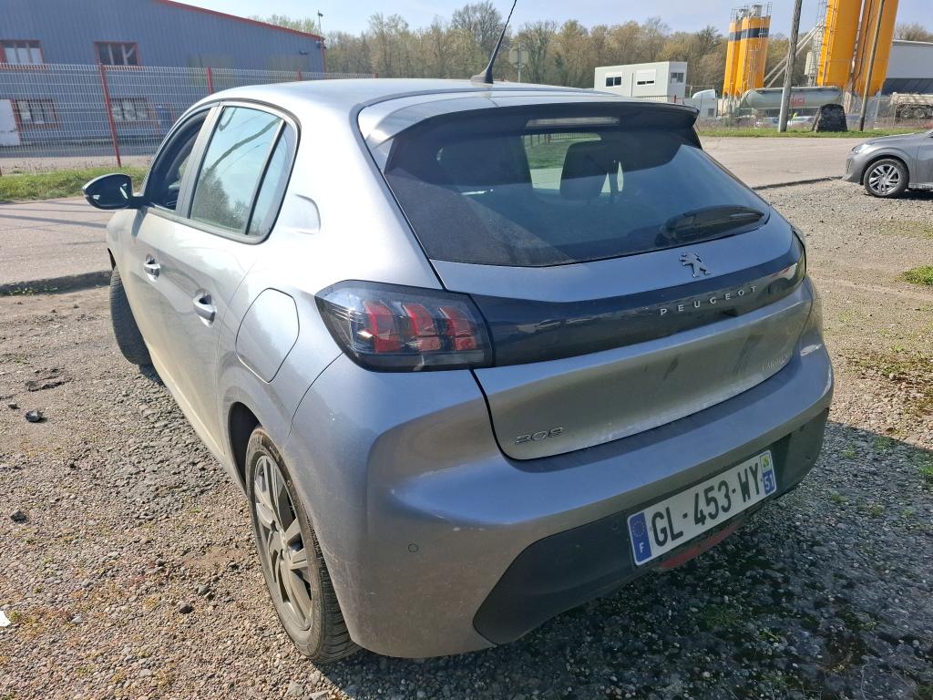 Peugeot 208 II 