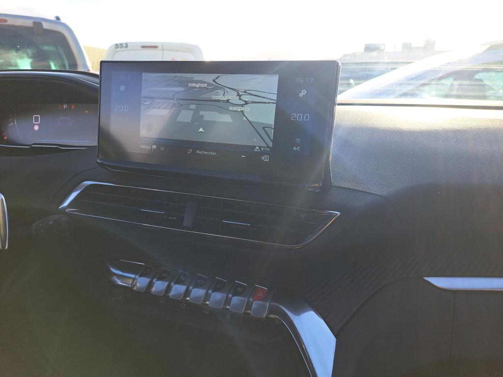 Peugeot 5008 BlueHDi 130ch S&S EAT8 Active Pack 2023
