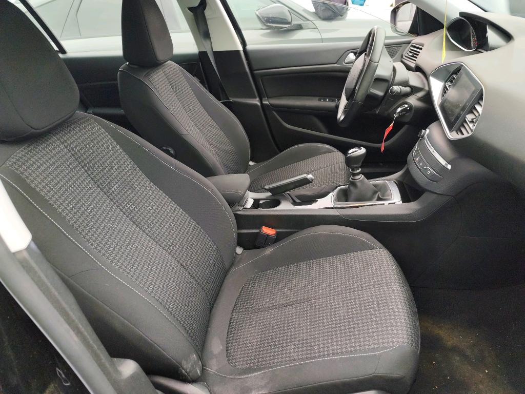 Peugeot 308 BlueHDi 130ch S&S BVM6 Active Business 2019