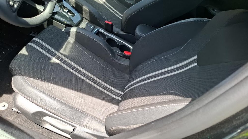 Foto Opel Corsa 10