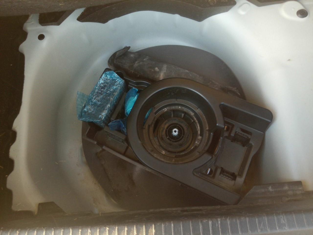 Foto Opel Corsa 16