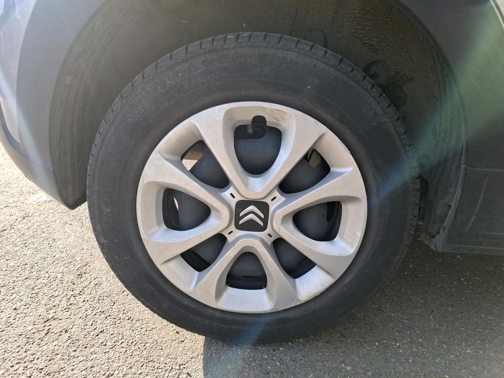 Citroen C3 PureTech 83 ch BVM5 You 2024