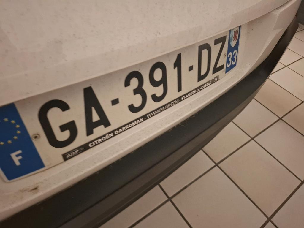 Citroen C3 BlueHDi 100 S&S BVM6 Feel Pack 2021