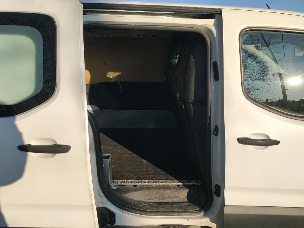 Peugeot PARTNER FOURGON STANDARD 650 KG BLUEHDI 100 S&S BVM5 PREMIUM 2019