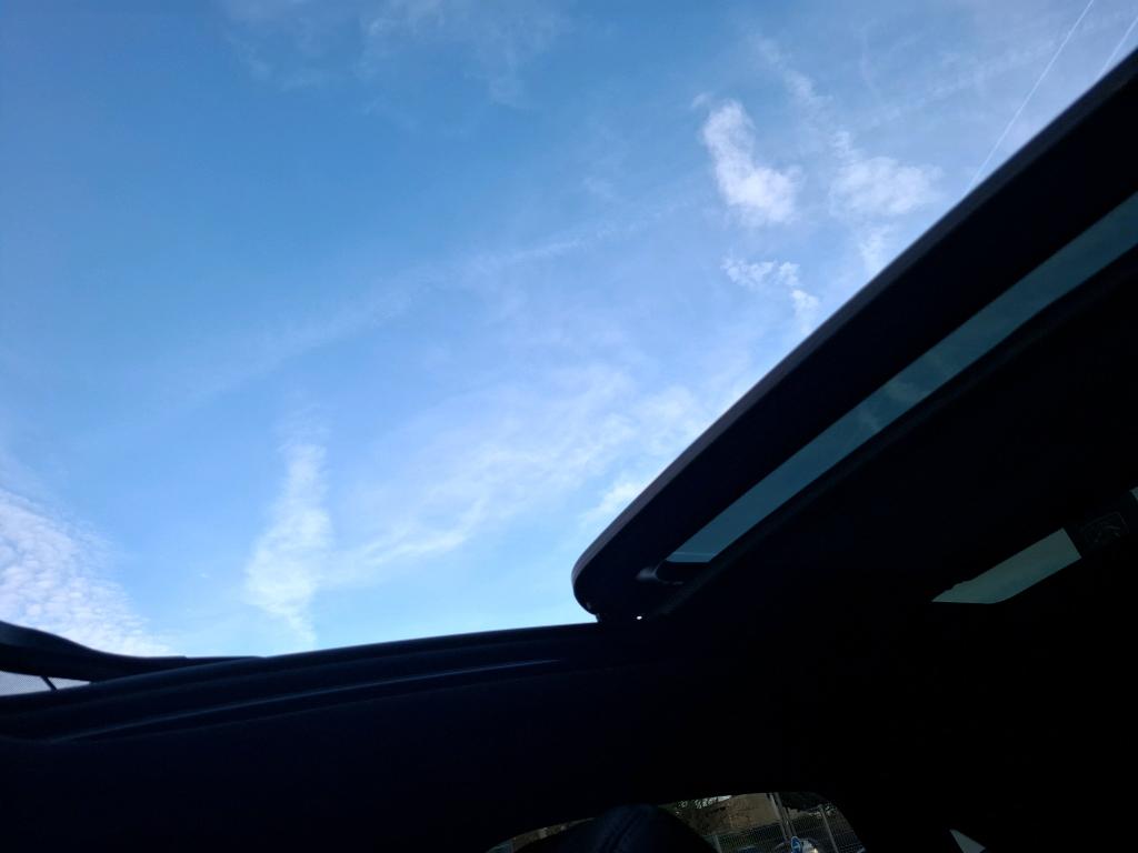 DS DS7 Crossback Hybride E-Tense 225 EAT8 Louvre 2022