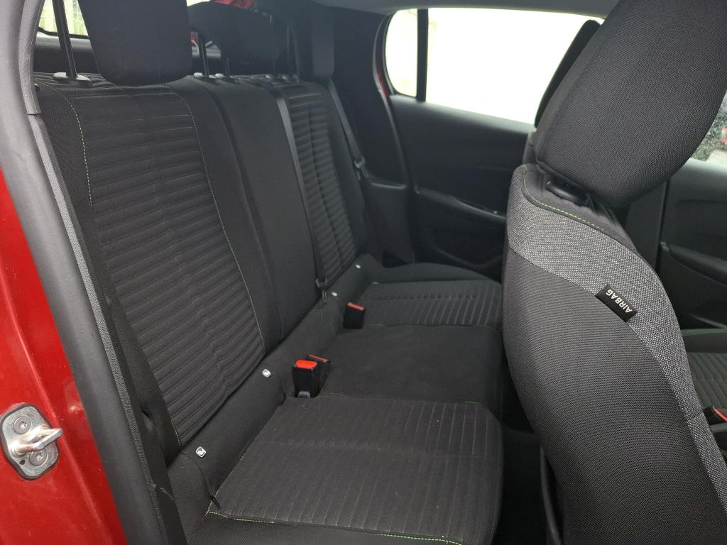 Peugeot 208 PureTech 100 S&S BVM6 Active 2024