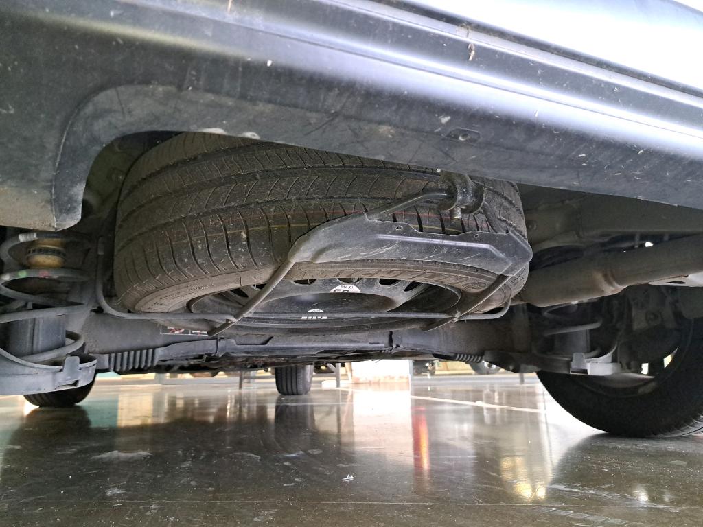 Citroen Berlingo Taille M BlueHDi 100 S&S BVM6 Feel Pack 2021