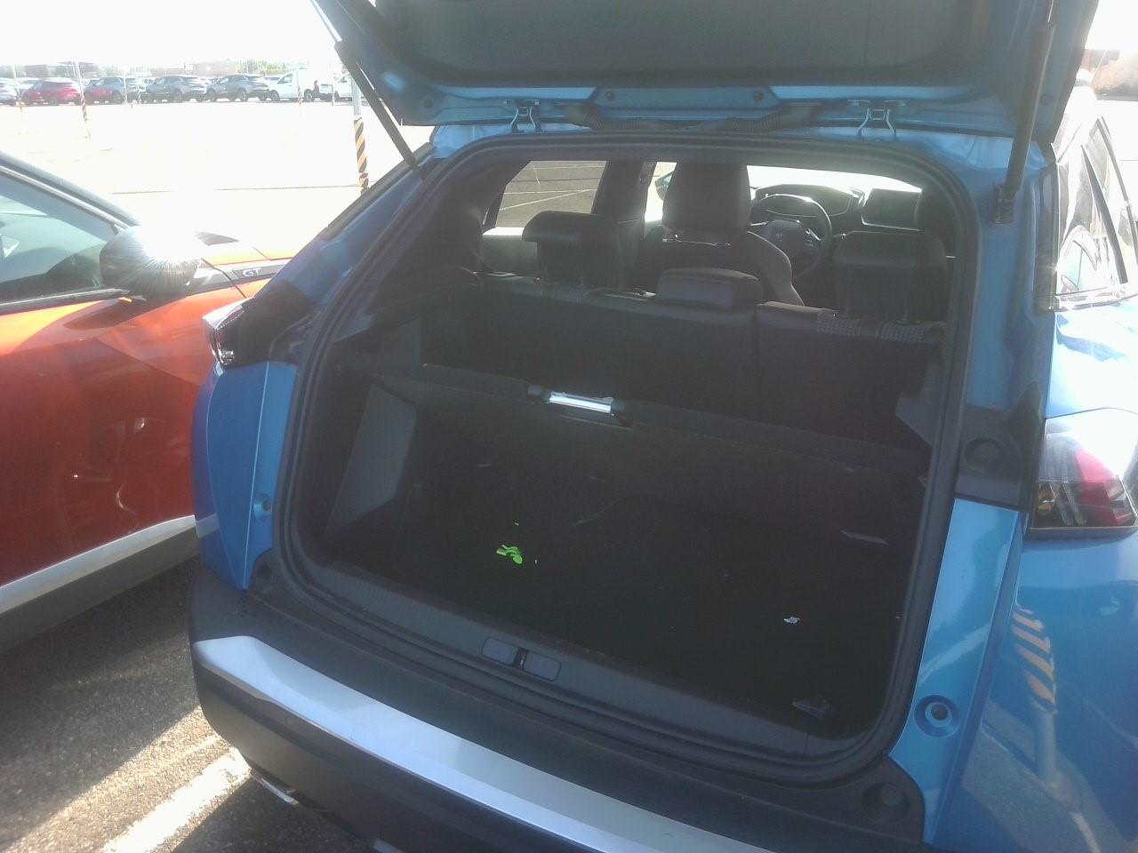 Foto Peugeot 2008 7