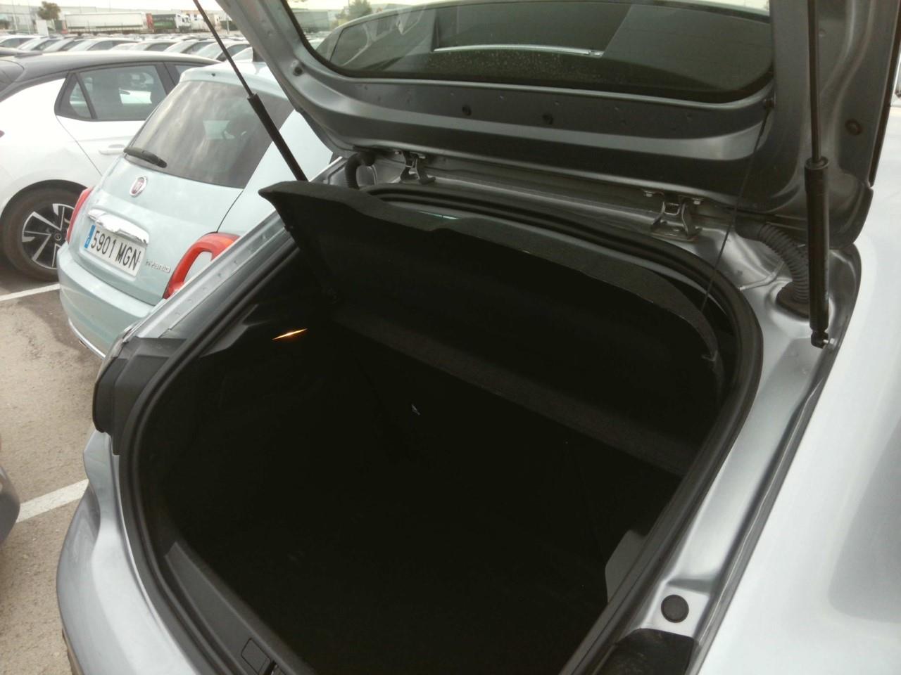 Foto Peugeot 308 7