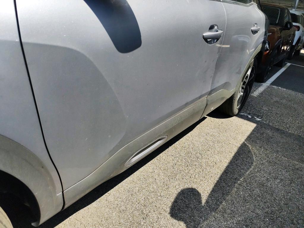 Citroen C4 PureTech 130 EAT8 Max 2024