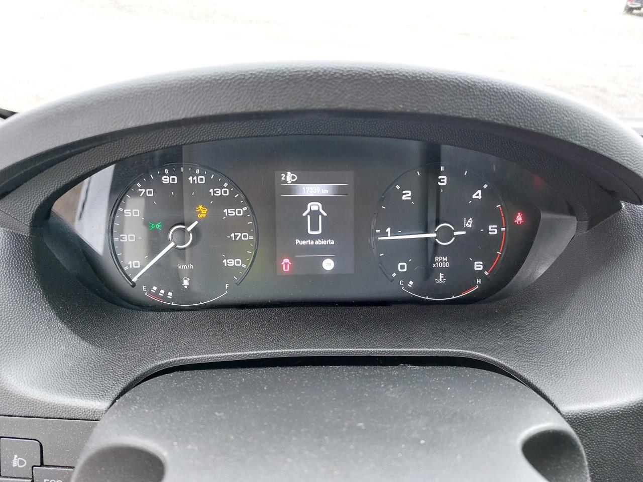 Foto Citroën Jumper 5