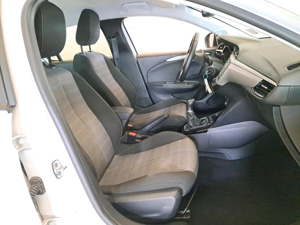 Opel Corsa 1.2 75 ch BVM5 Edition Business 2021