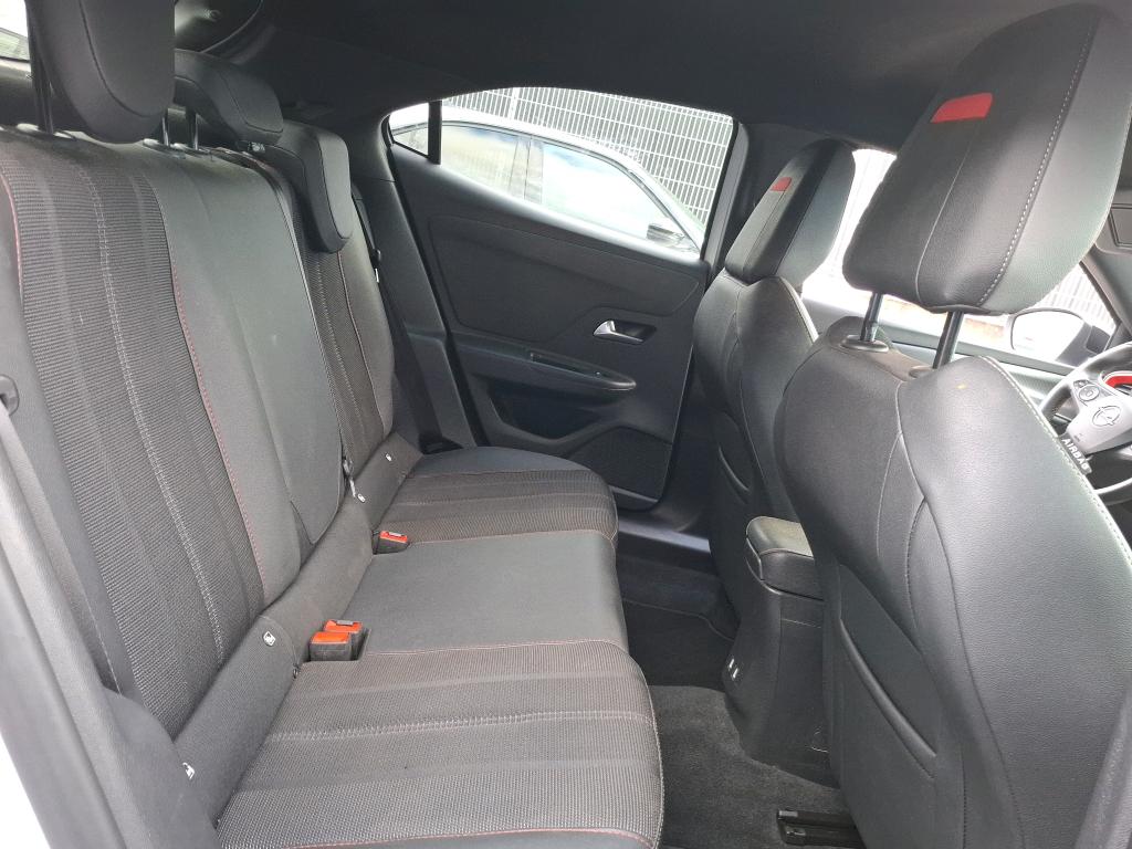 Opel Mokka 1.2 Turbo 130 ch BVM6 GS Line 2022