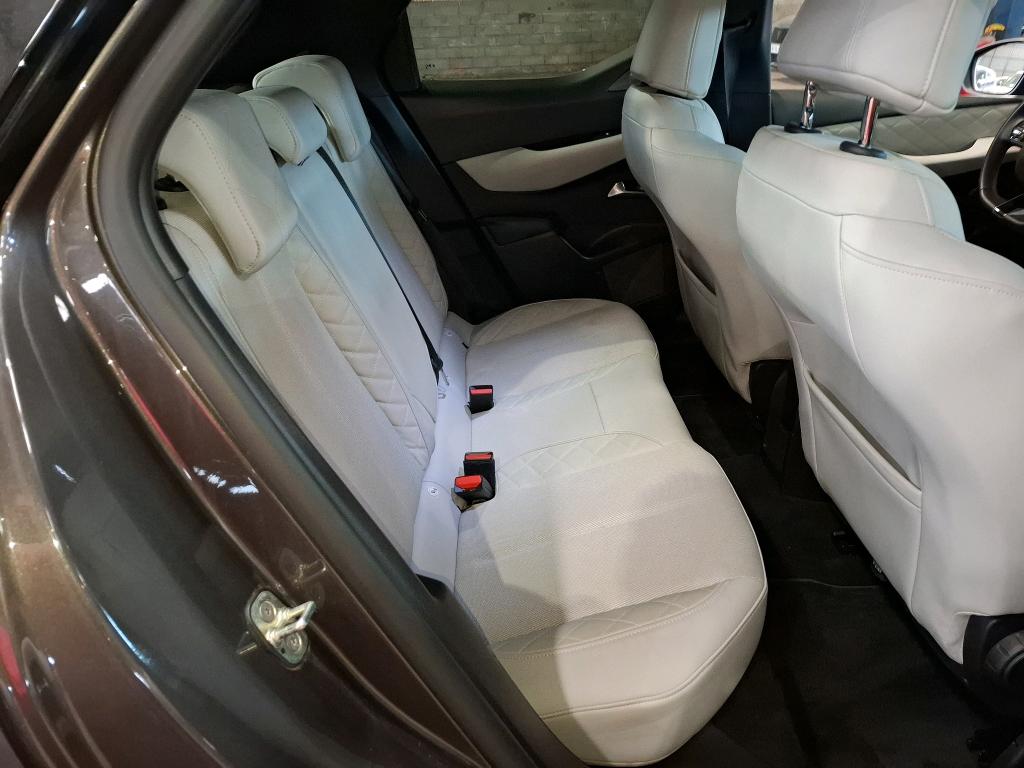 DS DS 3 CROSSBACK / DS 3 II