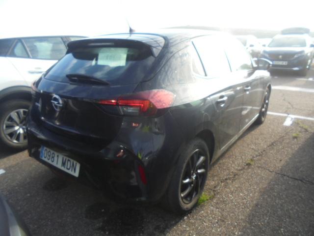 Foto Opel Corsa 8