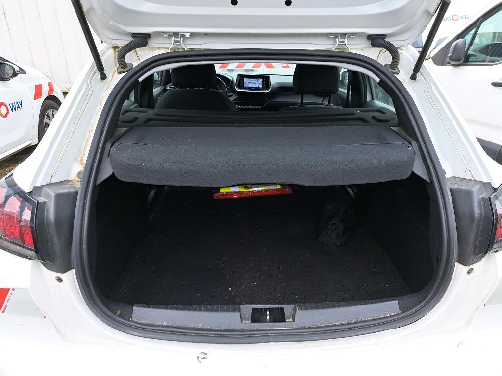 Peugeot 208 BLUEHDI 100 S&S BVM6 PREMIUM PACK 2021