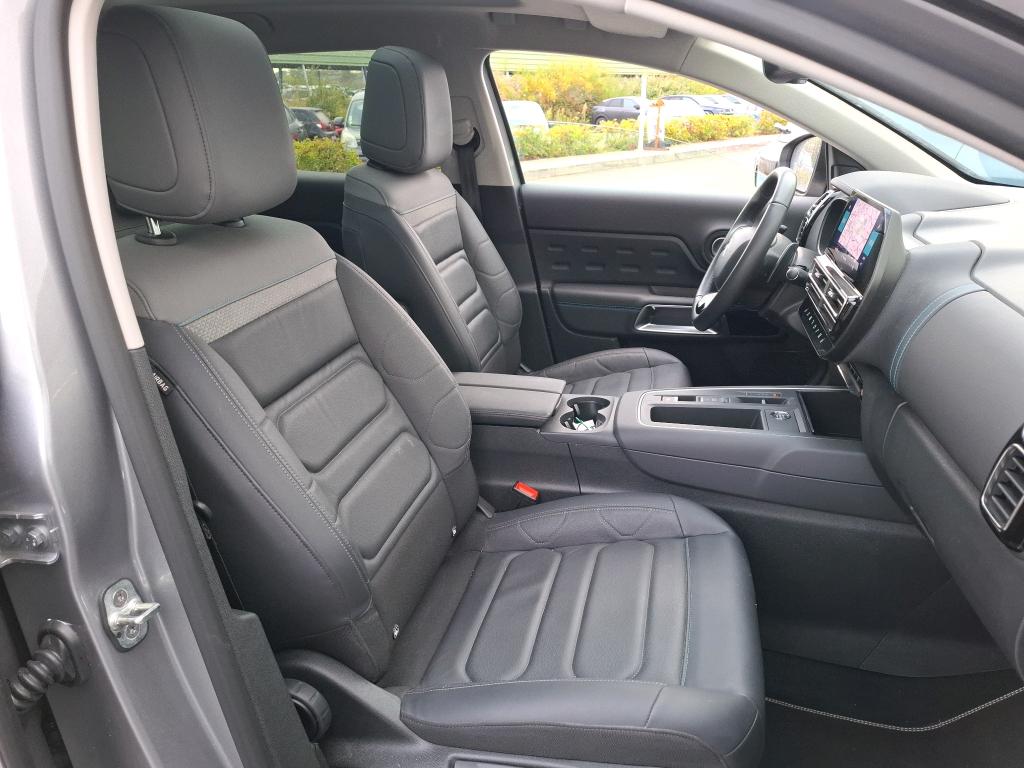 Citroen C5 Aircross Hybride Rechargeable 225 e-EAT8 Shine Pack 2022