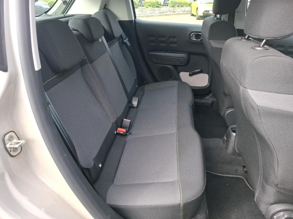 Citroen C3 PureTech 83 ch BVM5 You 2023