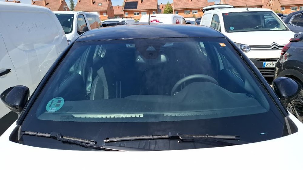 Foto Opel Corsa 5