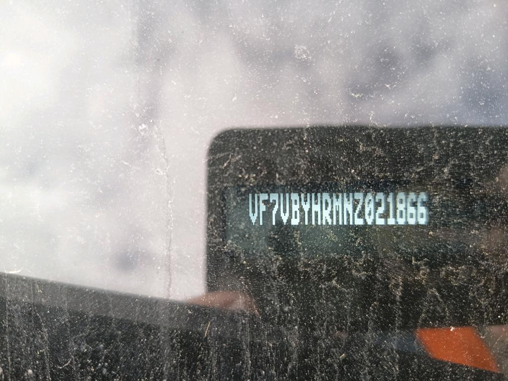 Citroen JUMPY FGN M BLUEHDI 100 S&S BVM6 CLUB 2022