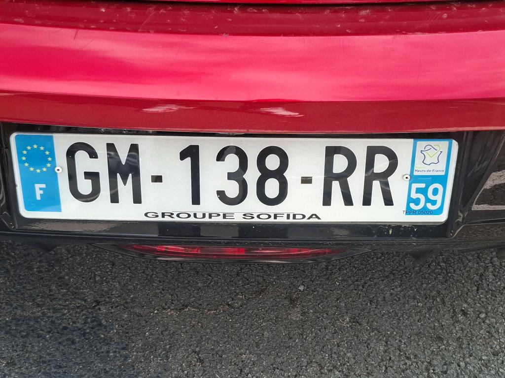 Peugeot 208 PureTech 100 S&S BVM6 GT 2023