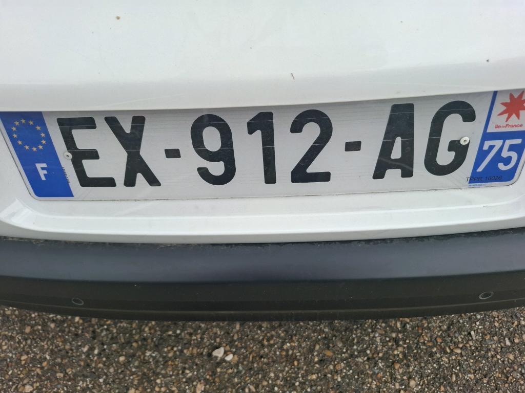 Citroen C3 BlueHDi 75 S&S Feel 2018