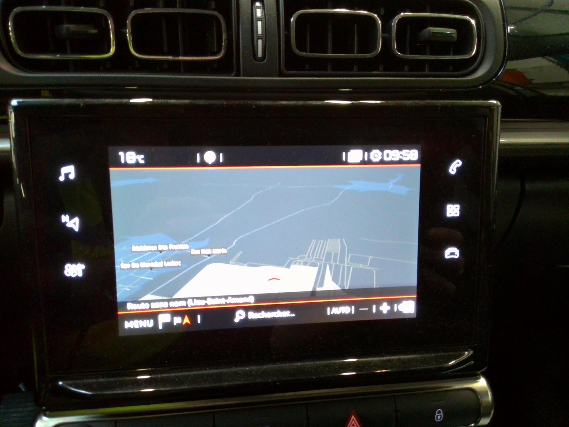 Citroen C3 PureTech 110 S&S BVM6 Shine 2023