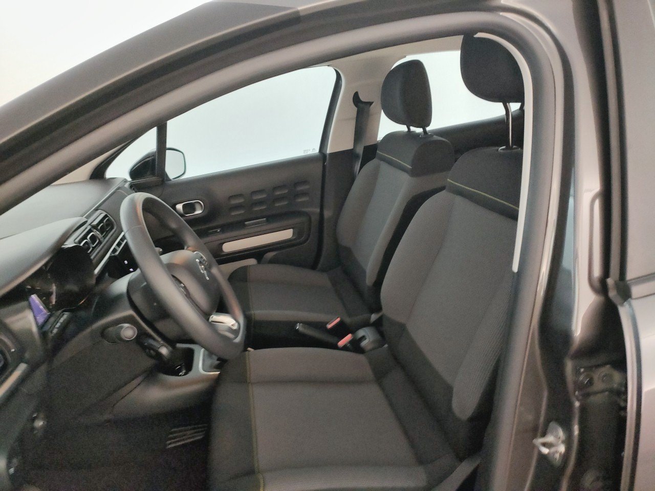 Citroen C3 PureTech 83 S&S BVM5 C-Series 2023