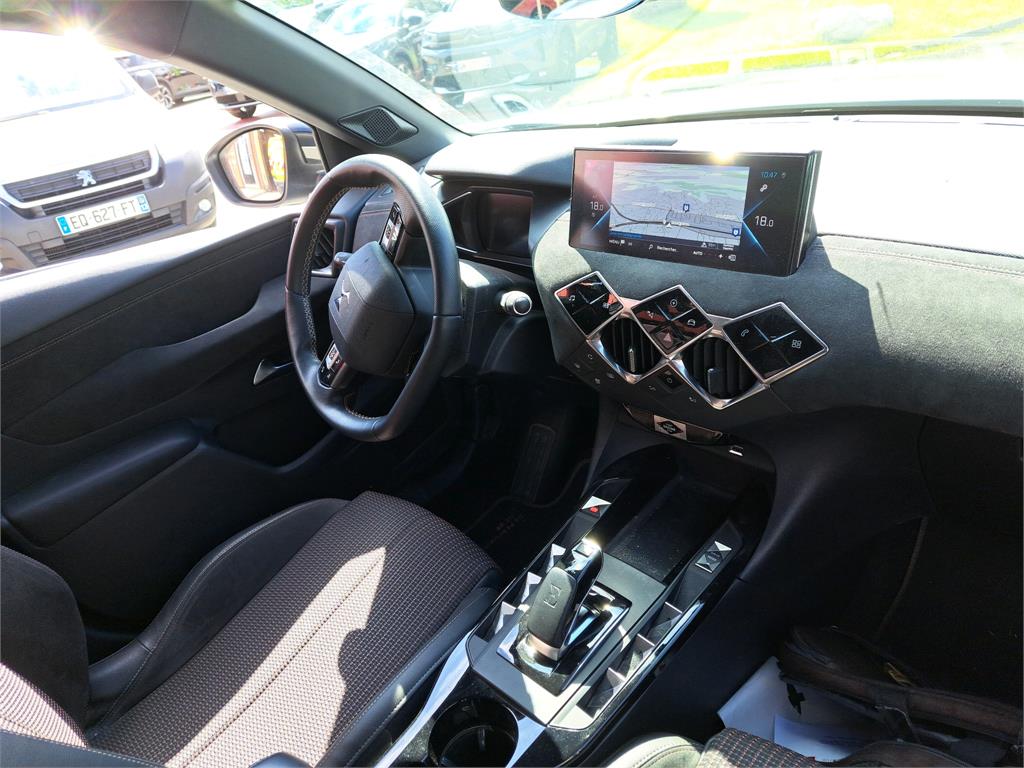 DS DS3 Crossback E-Tense Performance Line+ 2020