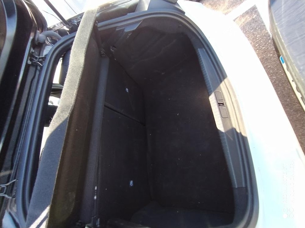 Foto Opel Corsa 14