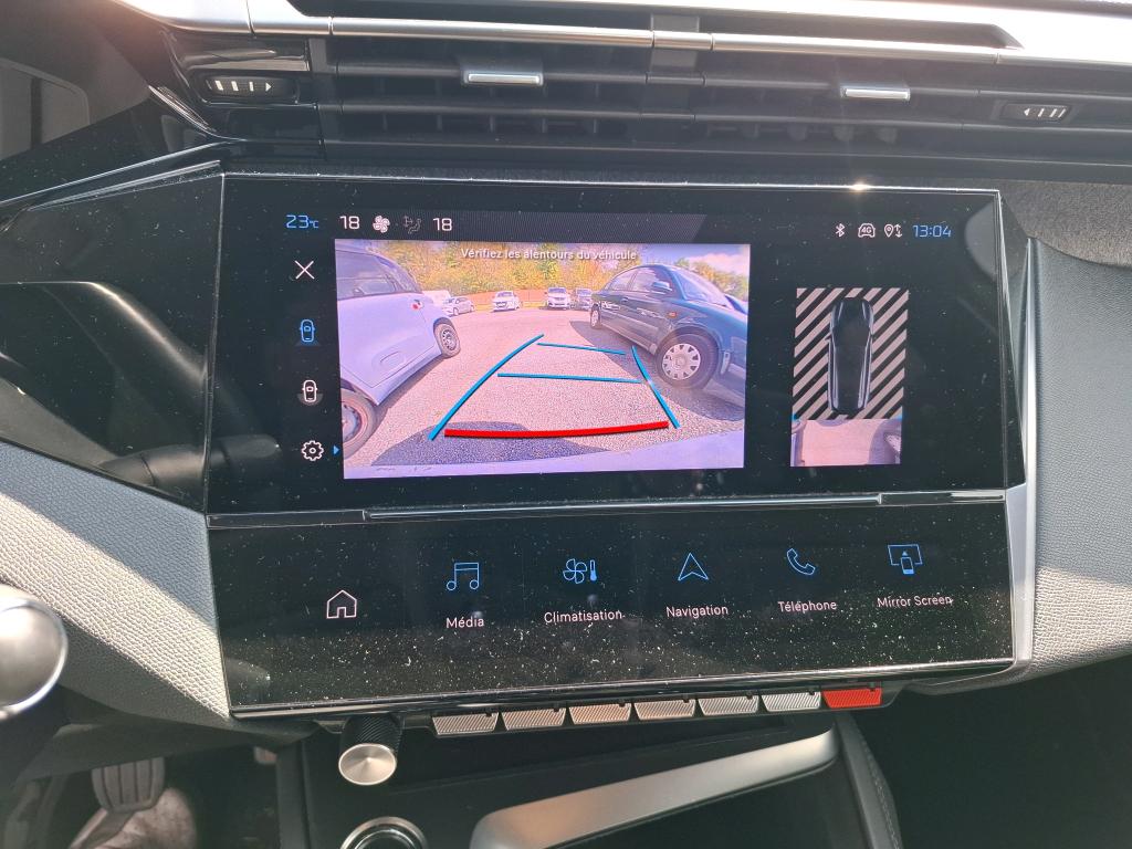 Peugeot 308 SW BlueHDi 130ch S&S BVM6 Allure 2022