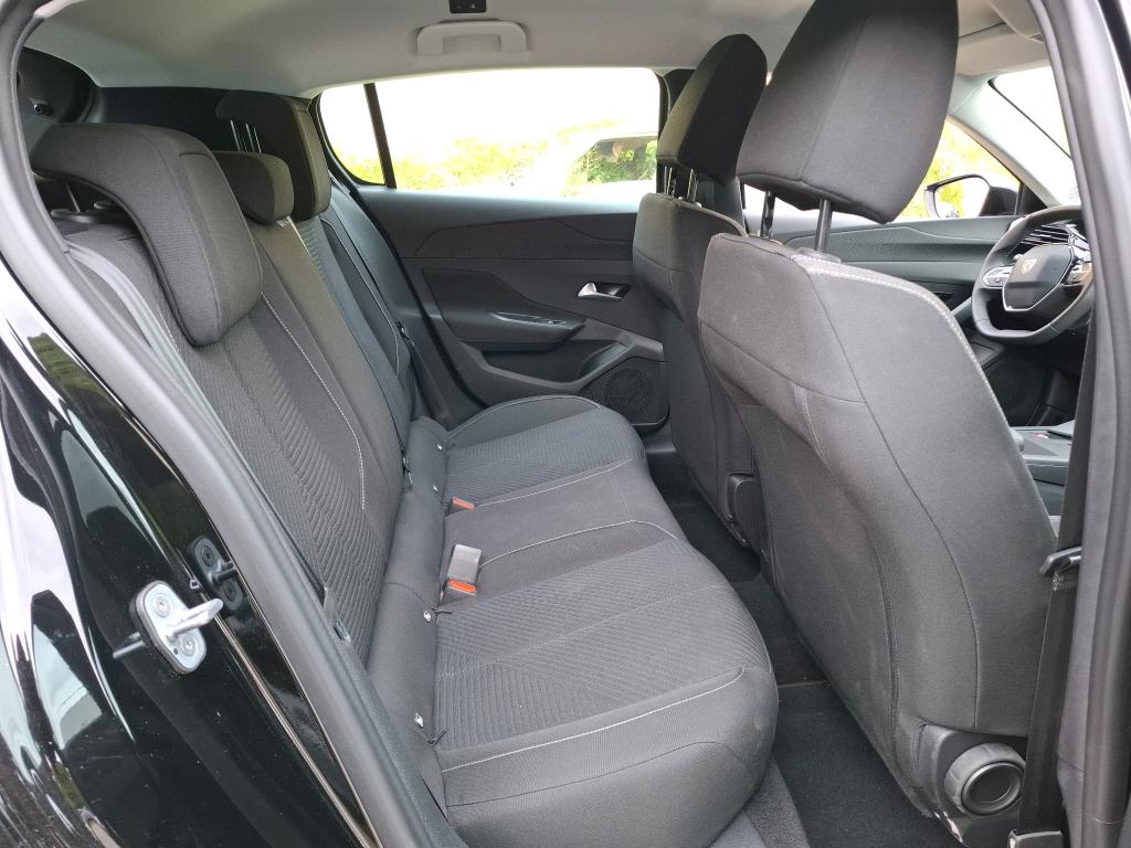 Peugeot 308 PureTech 130ch S&S EAT8 Active Pack 2023