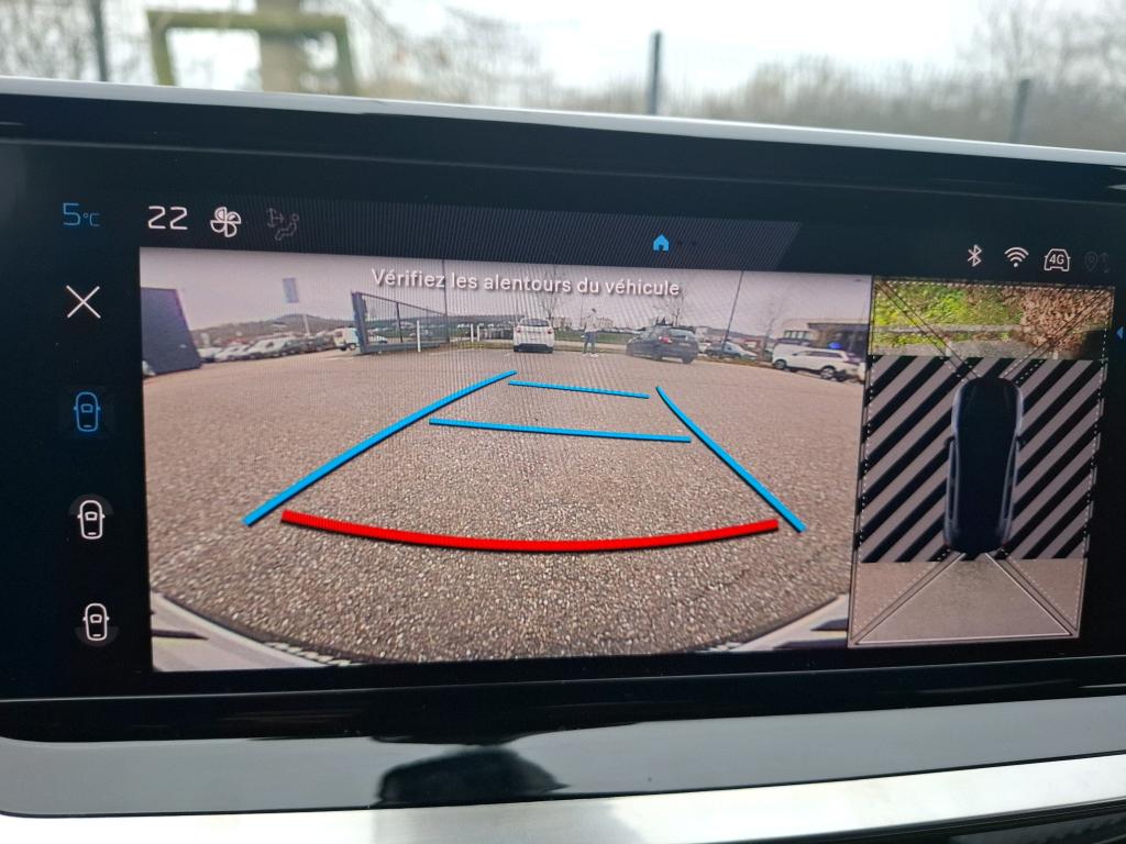 Peugeot 208 PureTech 100 S&S BVM6 GT 2024