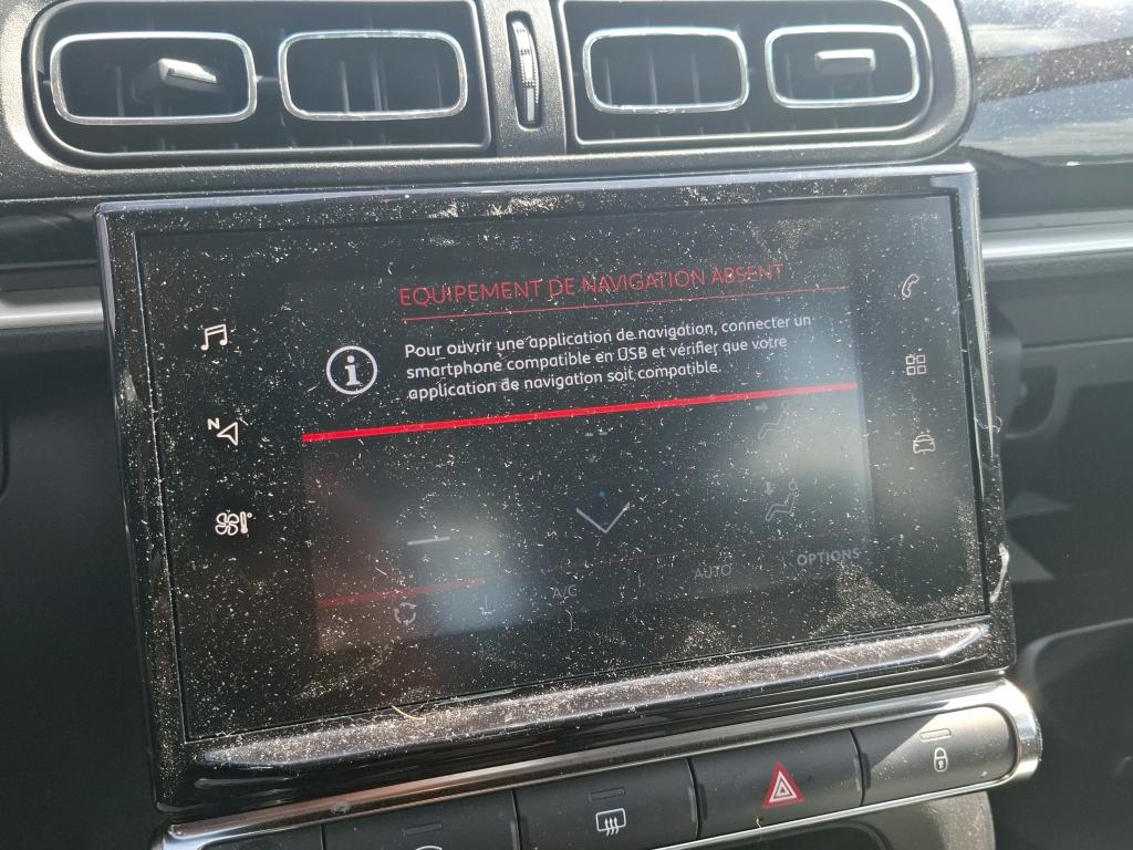 Citroen C3 PureTech 83 S&S BVM5 Shine 2022