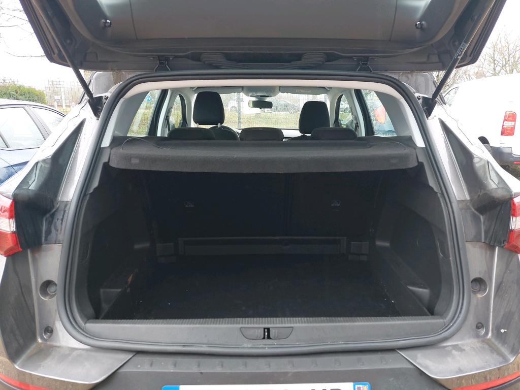 Opel Grandland 1.2 Turbo 130 ch Grandland 2021