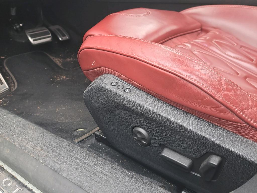 Peugeot 508 SW BlueHDi 180 ch S&S EAT8 GT 2020