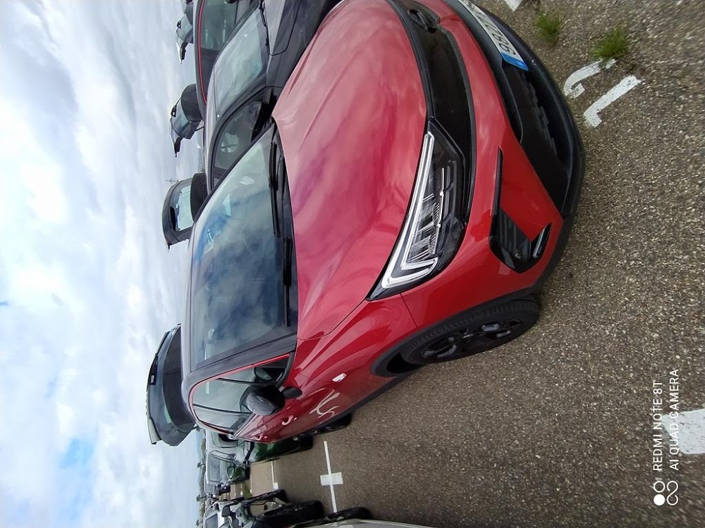 Foto Opel Combo 7