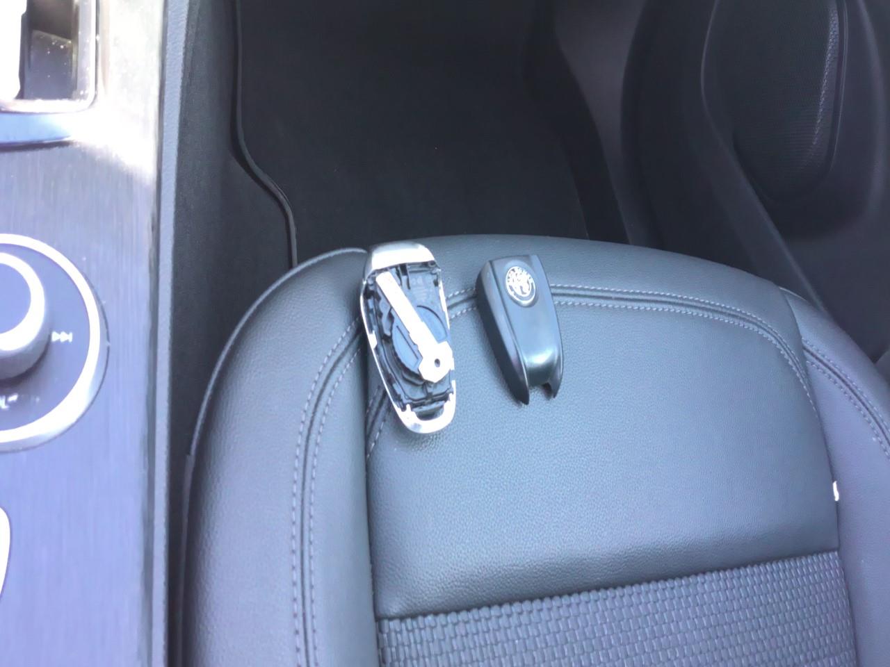 Foto Alfa Romeo Stelvio 11