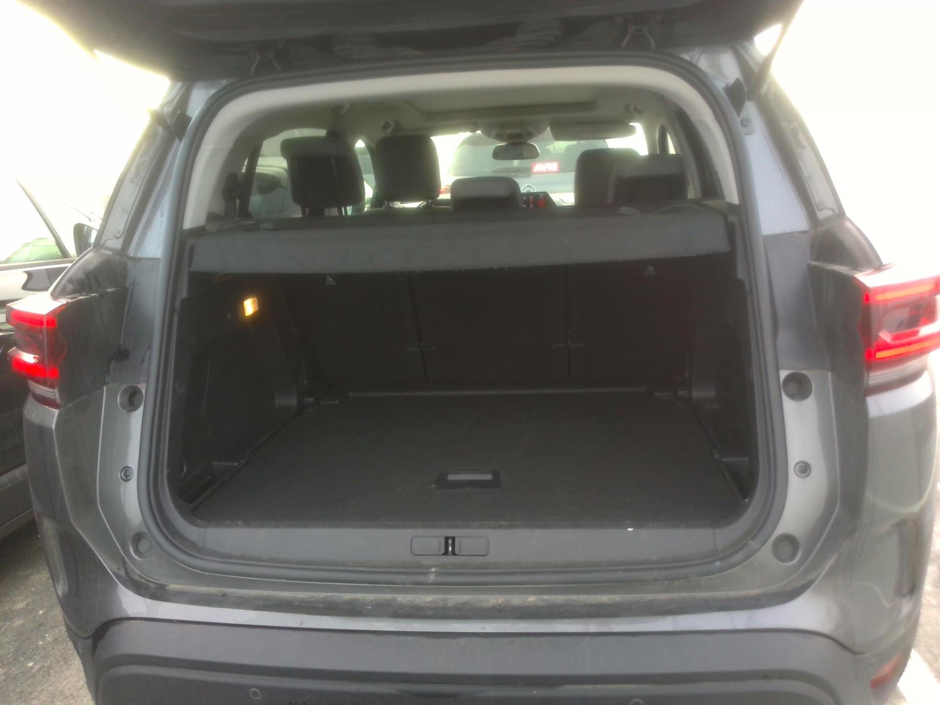 Citroen C5 Aircross PureTech 130 S&S EAT8 Shine Pack 2023