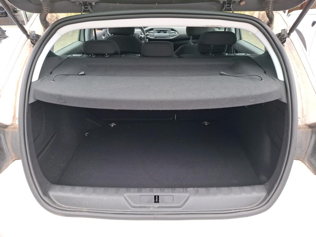 Peugeot 308 BlueHDi 100ch S&S BVM6 Access 2018