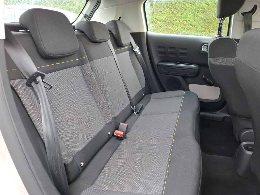 Citroen C3 PureTech 83 S&S BVM5 Feel Pack 2022